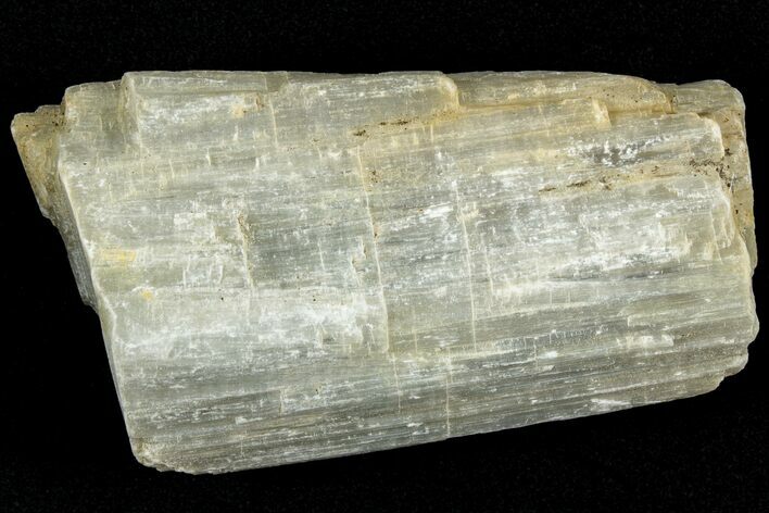 Natural Ulexite Crystal Formation - California #327391